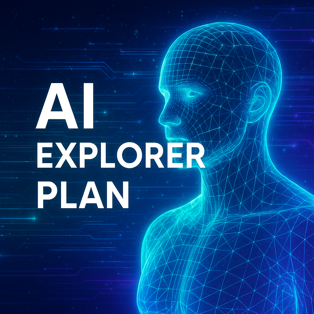 AI Explorer Level