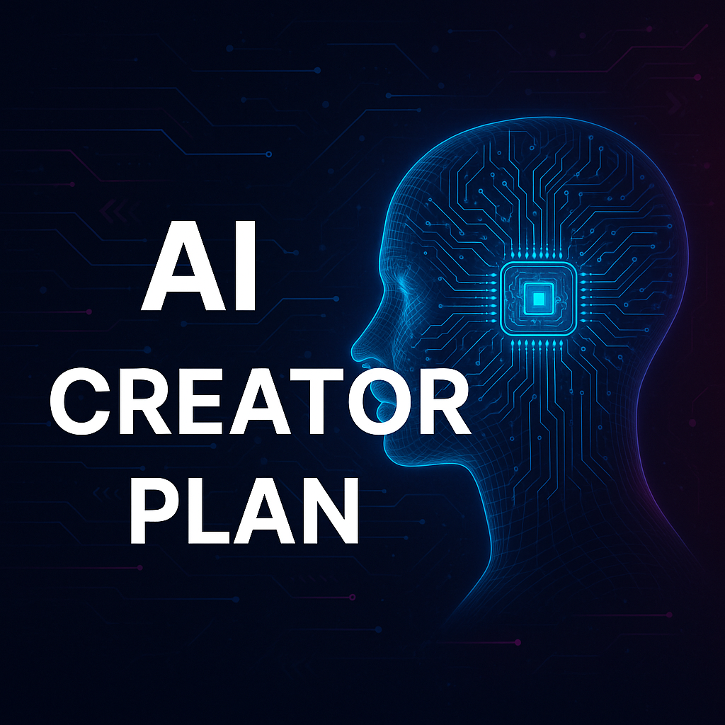 AI Creator Level
