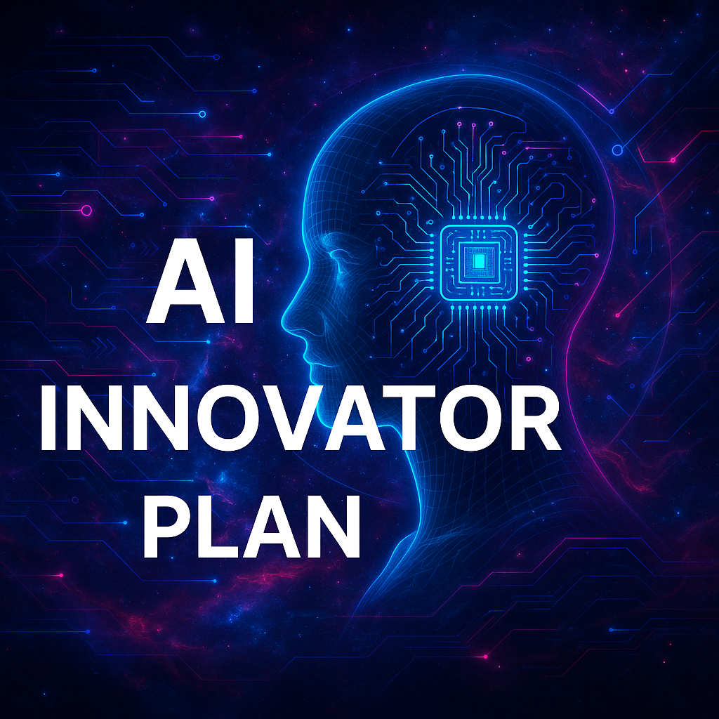 AI Innovator Level