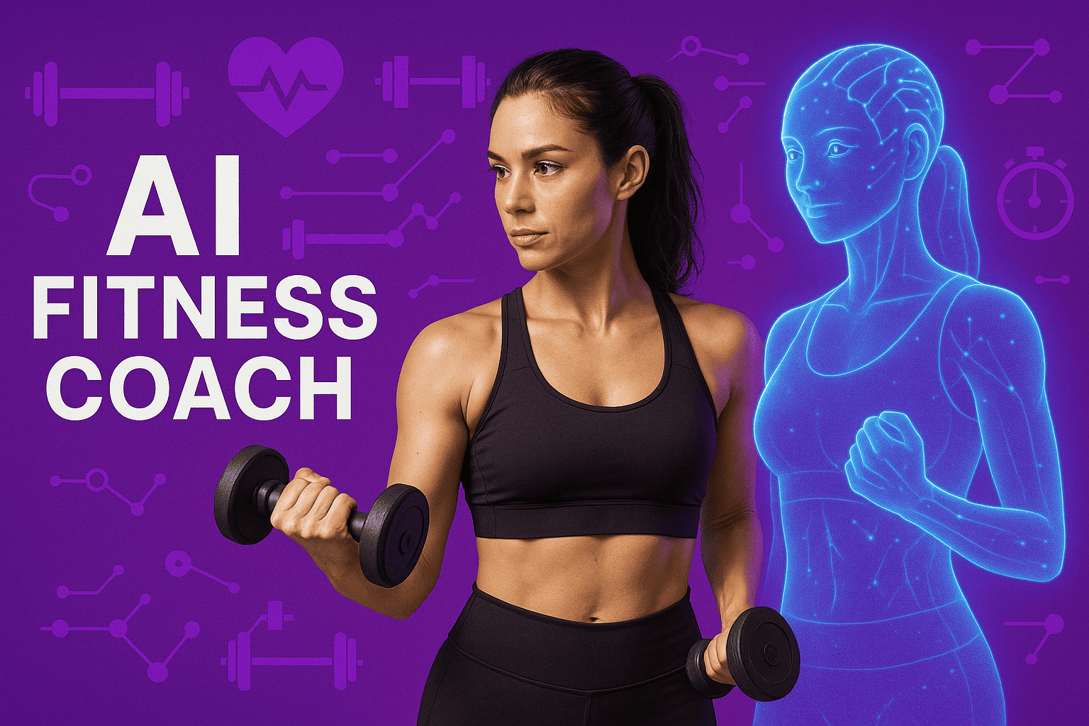 AI Fitness Coach