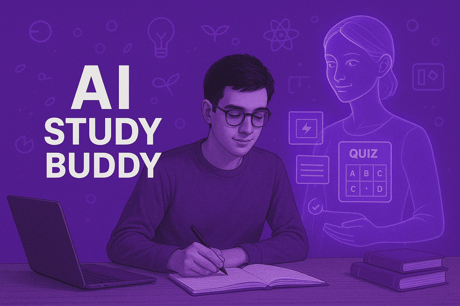 AI Study Buddy
