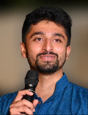 Mr. Ashwani Singh