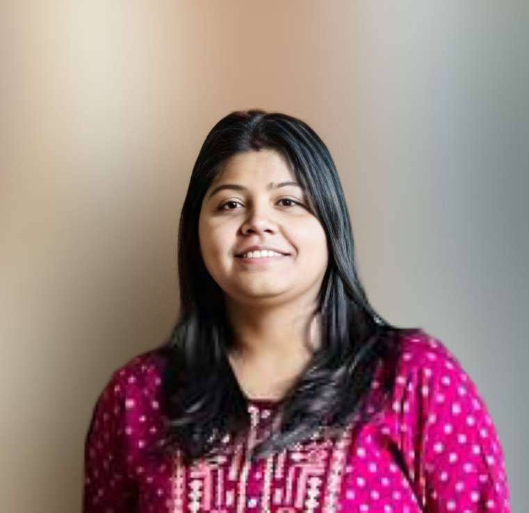 Mrs. Shweta Kumari
