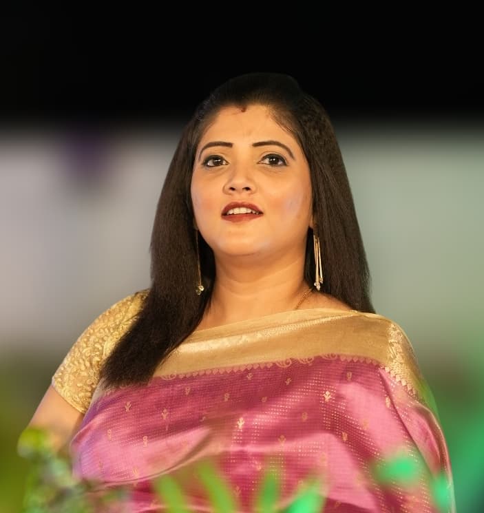 Mrs. Ankita Kumari