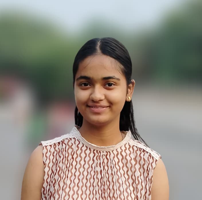Aahna Kaur