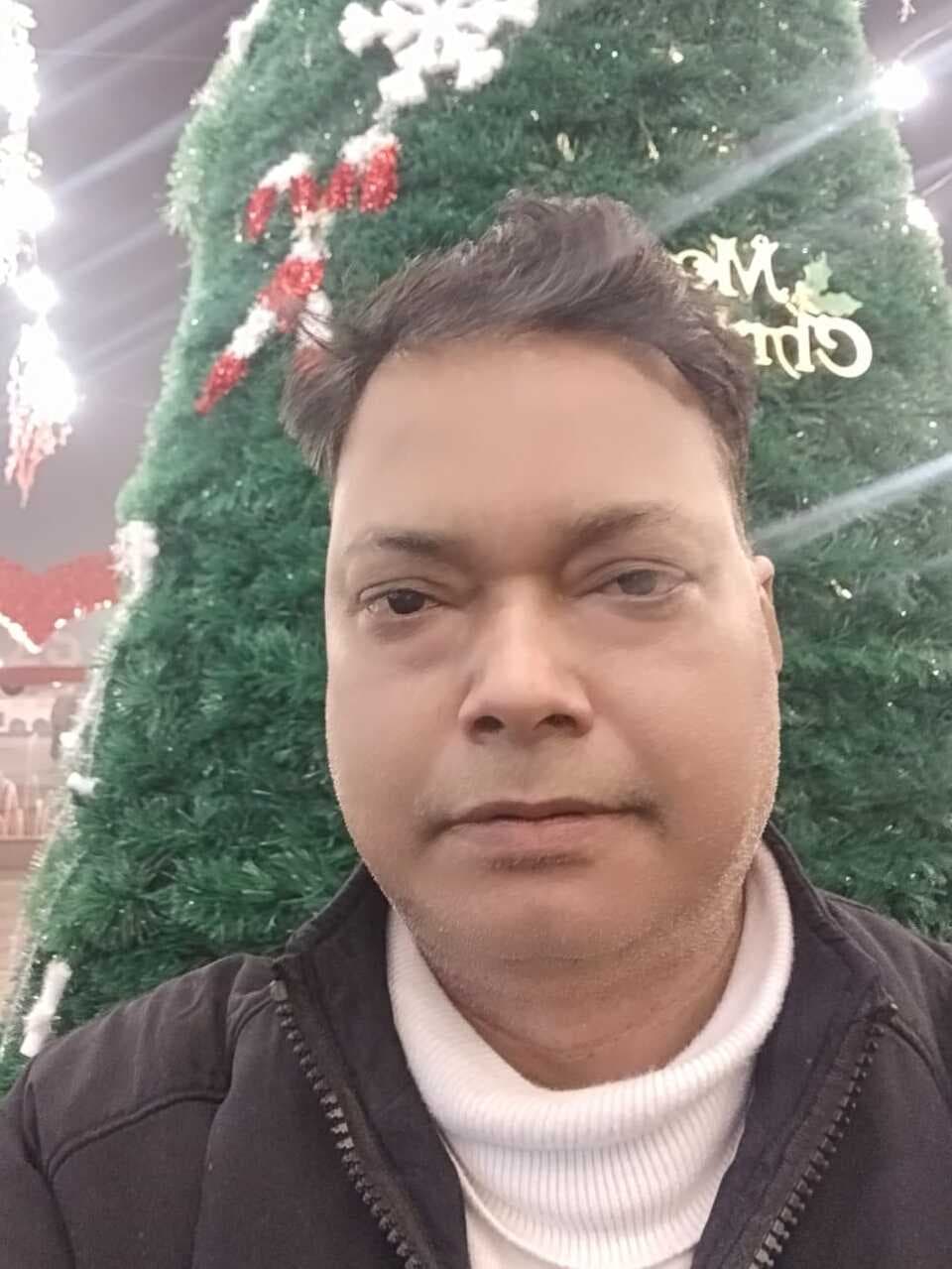 Sumit Saurabh